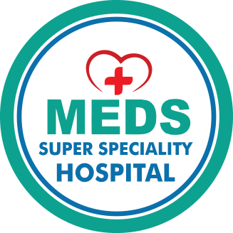 Meds Super Speciality Hospital